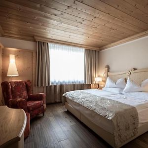 Standard Doppelzimmer